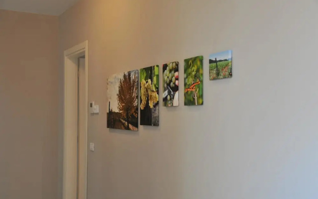 Bed & Breakfast Vieulif