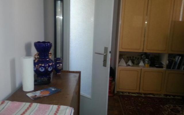 One Bedroom Grand Hotel Croisette 166