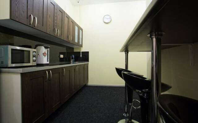 Mini-Hotel na Nekrasova