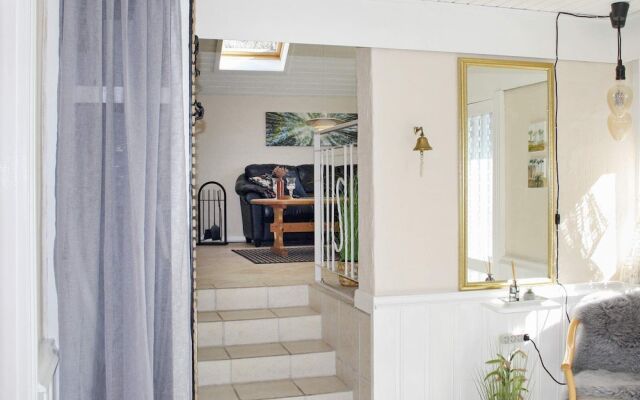 6 Person Holiday Home in Hadsund-by Traum