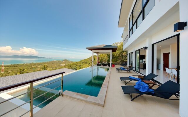 Villa Alina
