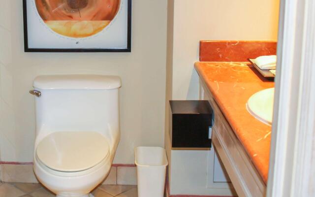 Four Points by Sheraton San Jose Costa Rica