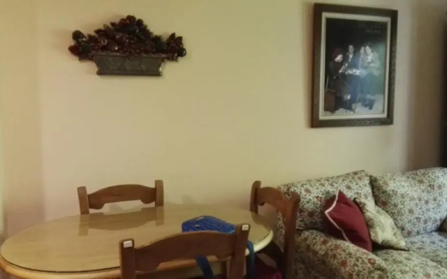 Paseo del Muelle 2, 3º D