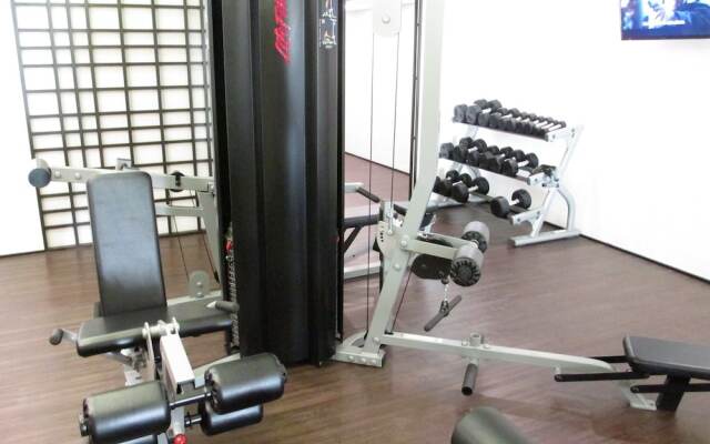 Aldea Thai Jr Suite by SunandSea