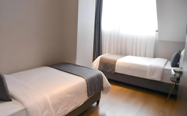 Kings Cross Hotel Istanbul