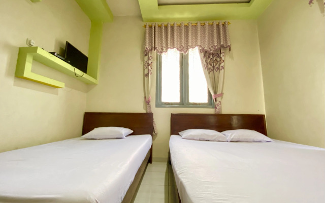 Homestay Srikandi Syariah Dieng RedPartner