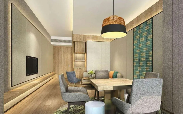 Wyndham Baise Resort