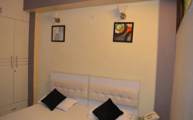 RK Residency Hotel