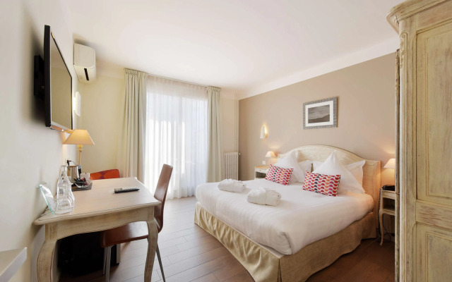 Best Western Plus La Corniche