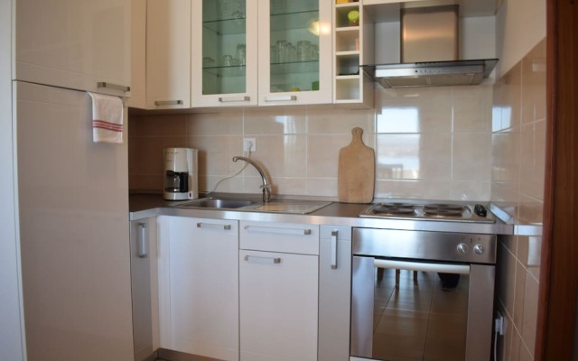 Apartment Blue Dream