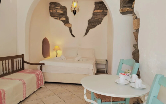 Pallada Rooms
