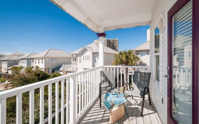 Bordeaux by Destin Getaways