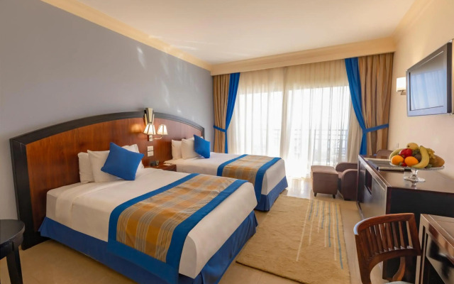 Stella Di Mare Beach Hotel & Spa