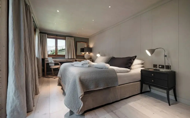 Chalet Cecilia by MYALPS
