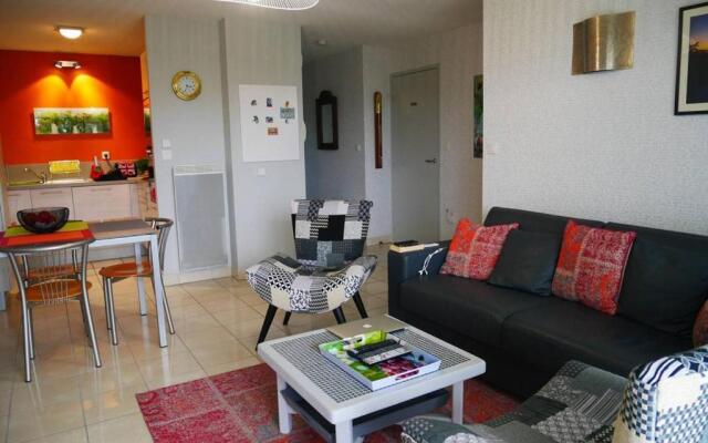 Appartement Quiberon, 2 pièces, 2 personnes - FR-1-478-143