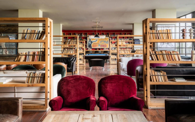 Rooms Hotel Kazbegi