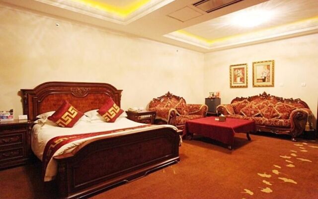 Sheng Jiang Nan Club Hotel - Langfang