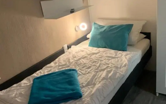 Hahnenklee Ferienpark 409 & 211