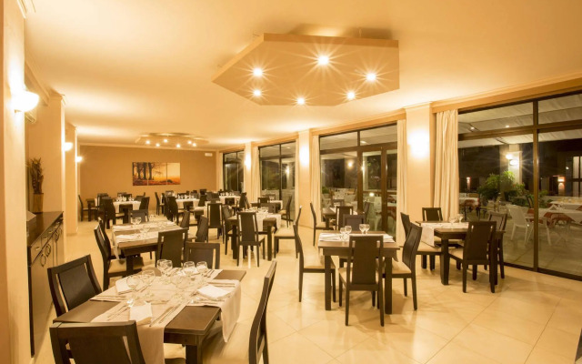 Island Beach Resort - Adults Only
