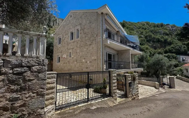 Olive Residence Rezevici