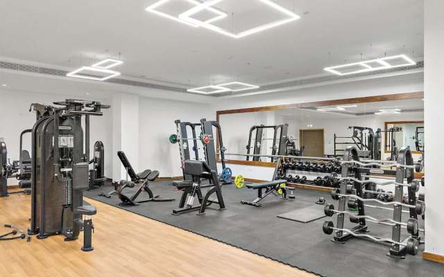 Silkhaus Soho Square