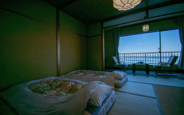 Minamisanriku Hotel Kanyo