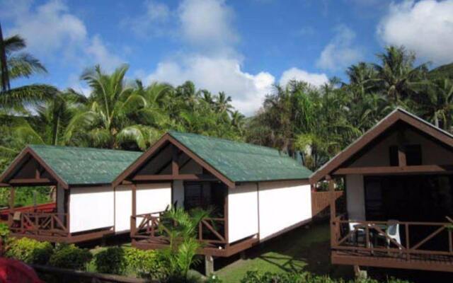 Aroko Bungalows