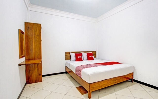 Hotel O Guest House Arundaya Syariah