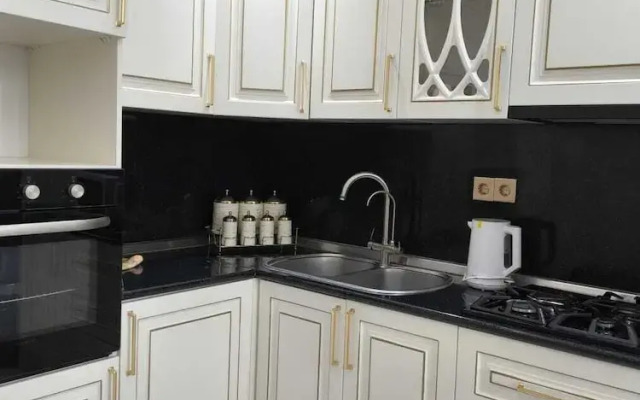 Premium apartment