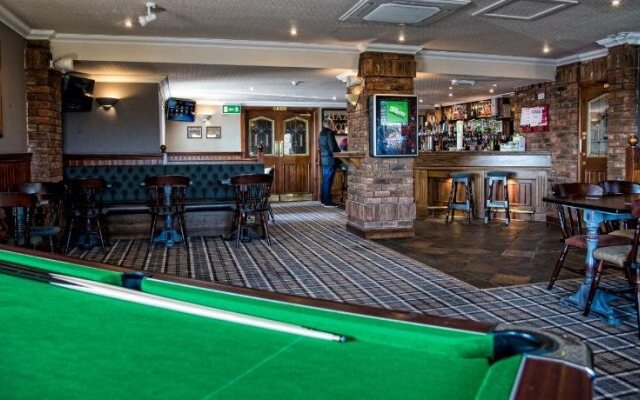 Hazeldene Hotel