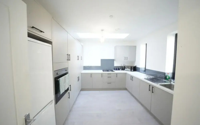 Ealing Broadway Great Stay