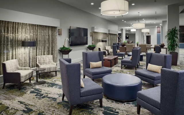 Radisson San Antonio Downtown - Market Square