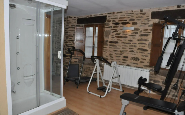 Posada Real La Carteria