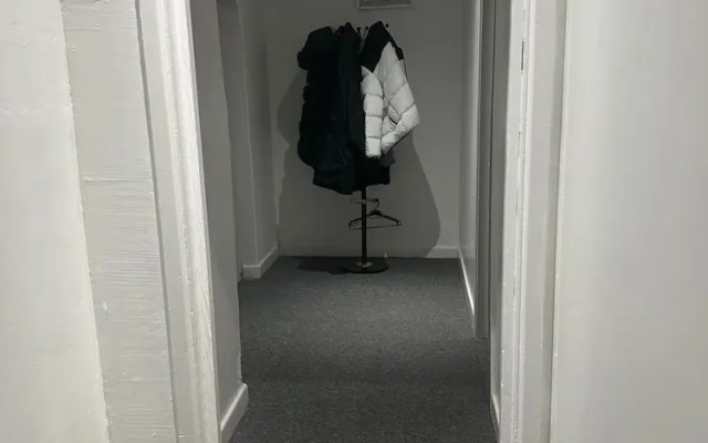 Cozy Affordable Place in Great Yarmouth