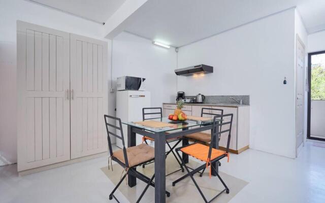 Cosy Studio #2 - Pereybere