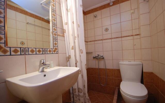 Hotel Parnassos