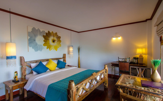 Baan Hin Sai Resort & Spa