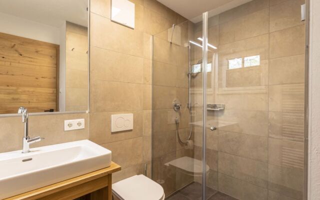 Superior Ferienhaus für 8 P mit Sauna