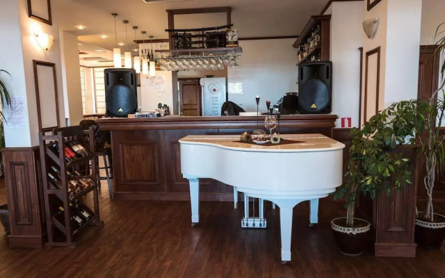 Long Beach Resort And Spa