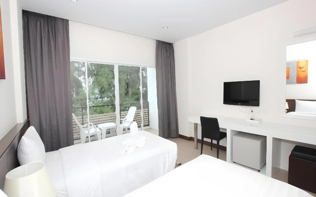 Paso Resort Cha Am