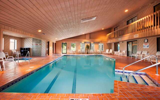 Ramada by Wyndham Wisconsin Dells