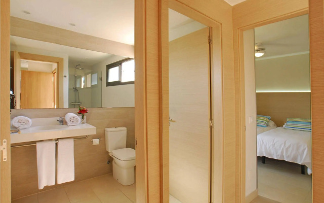 Servatur Edén & Buganvillas