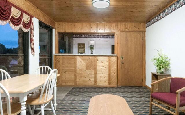 Knights Inn Brownwood