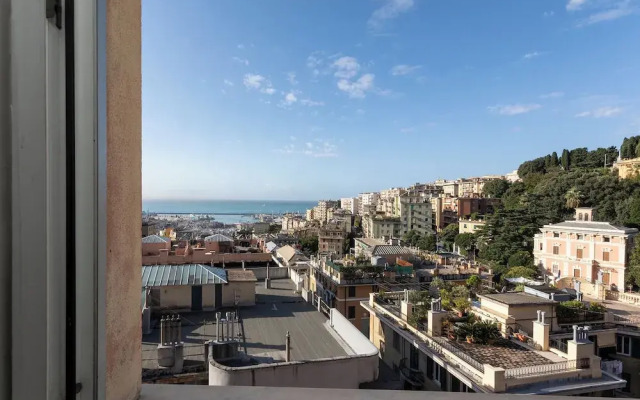 Castelletto Horizon by Wonderful Italy