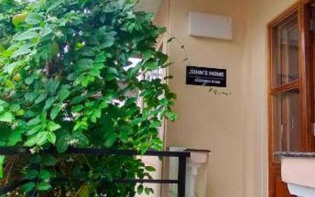 John's Home