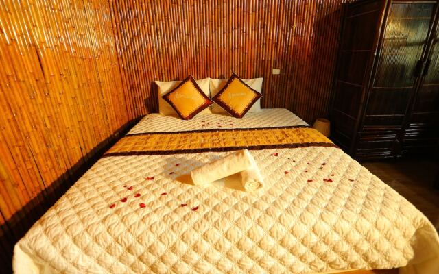 Tam Coc Valley Bungalow