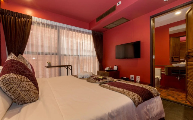Le Pure Hotel Chiangmai (SHA Extra Plus)