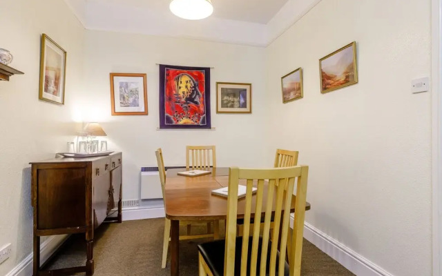 Clooneavin Apartment 8