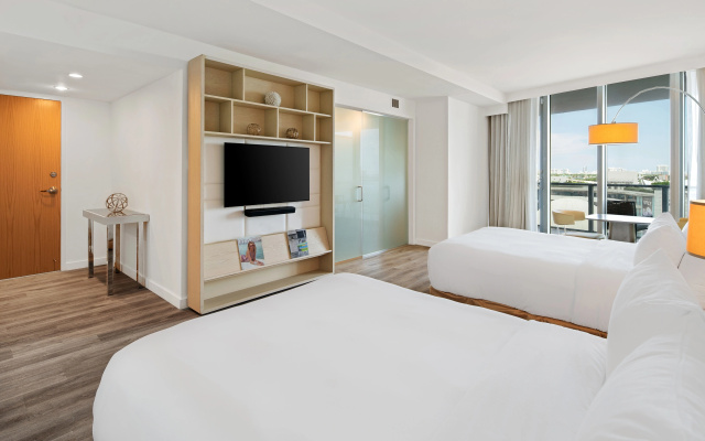 The Grayson Hotel Miami Downtown