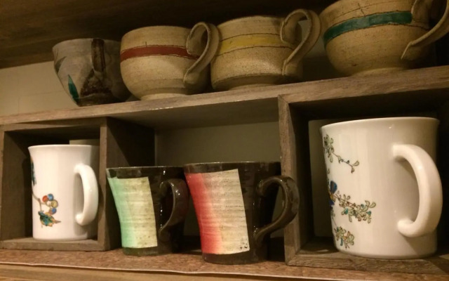 Teramachiya Wind Bell Temple Guest House